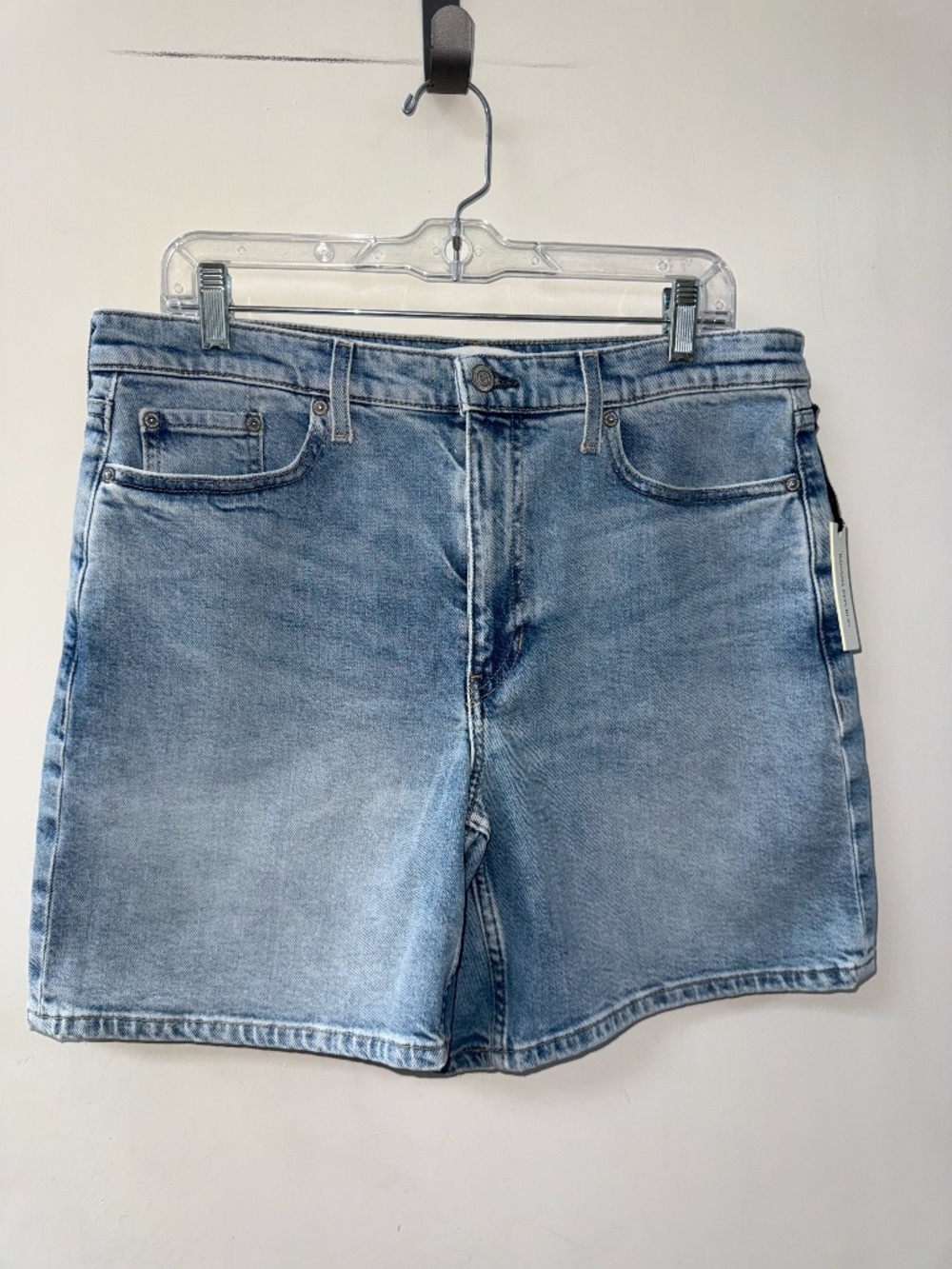 NWT Banana Republic Denim Shorts